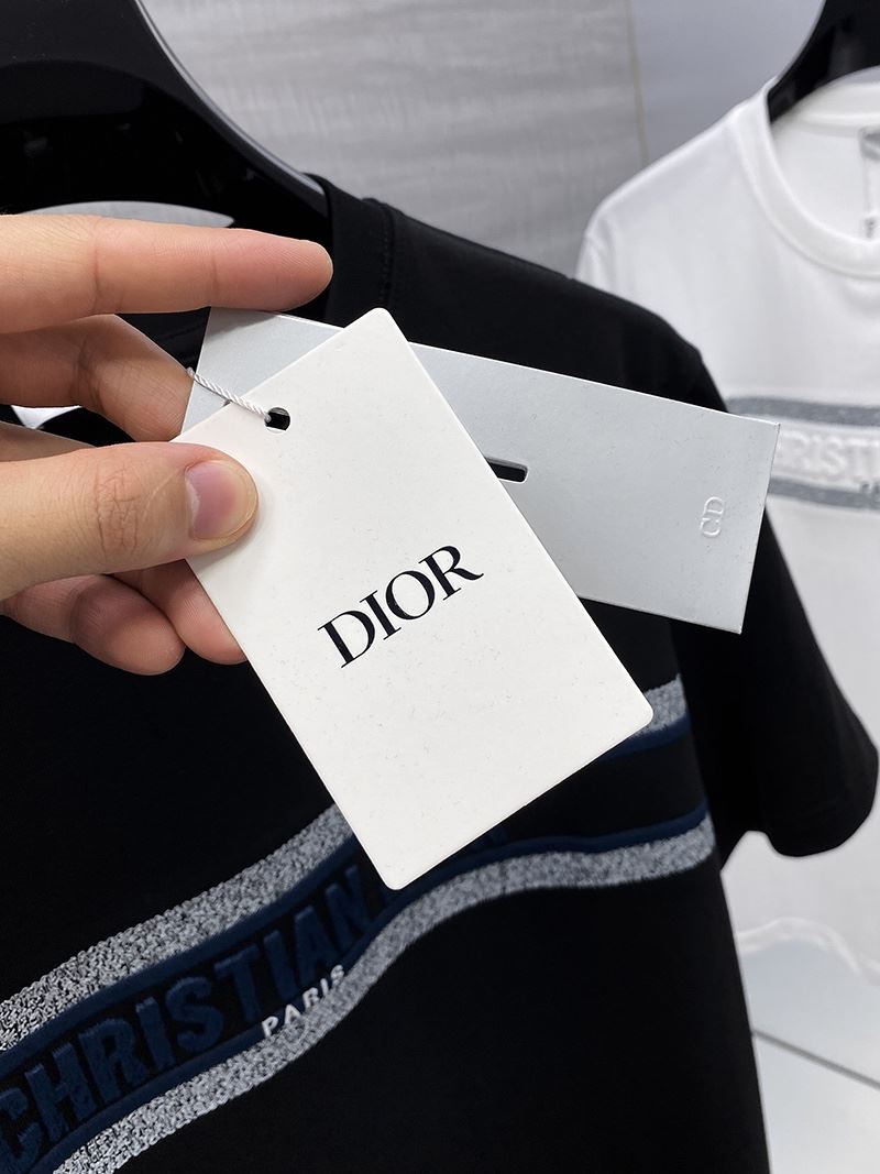 Christian Dior T-Shirts